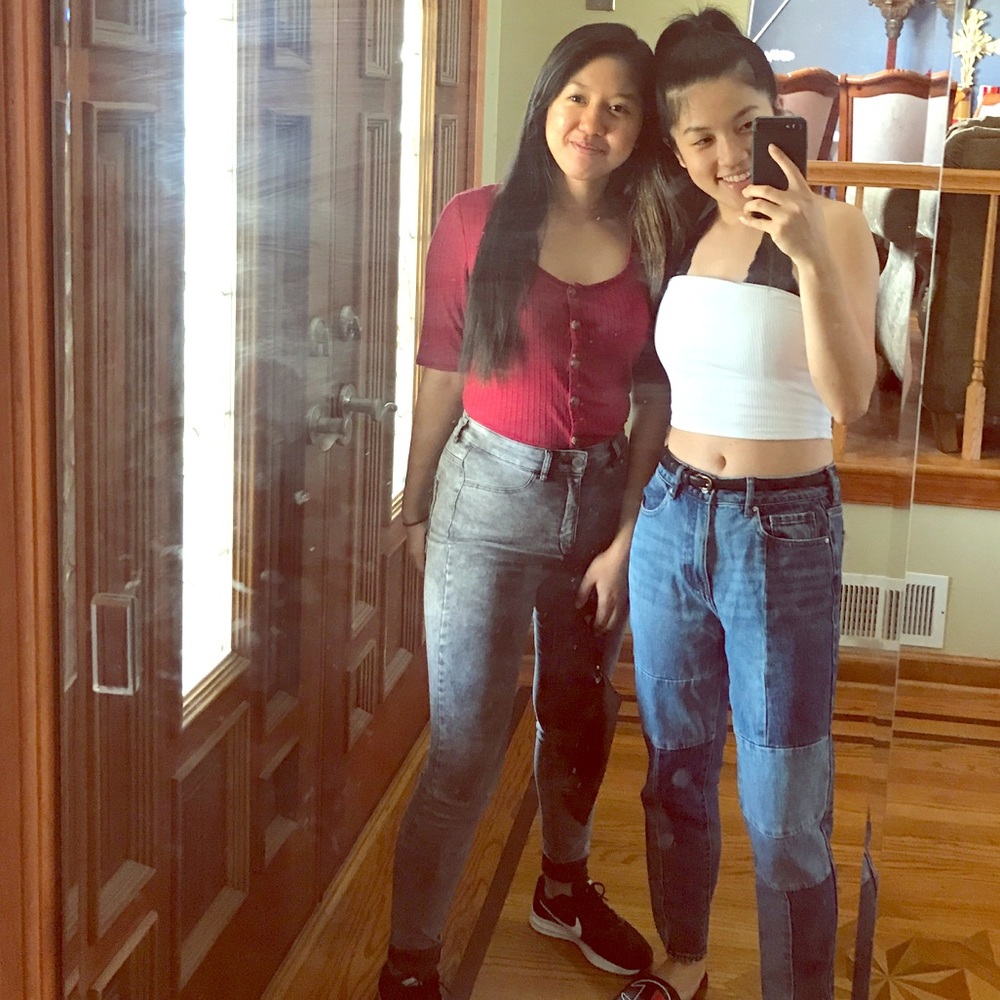 Meet your Posher, Julieanna